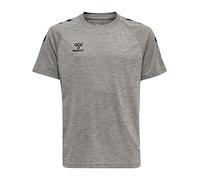 hummel Hmlcore Xk Core Poly Tee S/S Kids Blouse Unisex - Bambini e Ragazzi