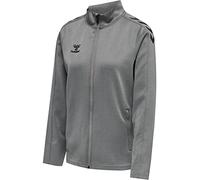 hummel hmlCORE XK - Felpa da Donna con Zip