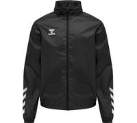 Hummel Core Xk Spray Jacket Nero M Uomo,Donna