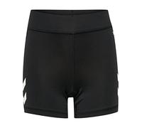 hummel, hmlCORE XK Hipster Kids, Black, 164