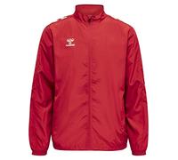 Hummel Core Xk Micro Jacket Rosso M