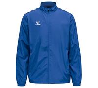 Hummel Core Xk Micro Jacket Blu XL
