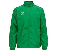 Hummel Core Xk Micro Jacket Verde M