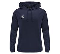 Hummel Core Xk Poly Hoodie Blu XL Uomo,Donna