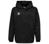 hummel Hmlcore Xk Poly Felpa con Cappuccio per Bambini Felpa Unisex - Bambini e Ragazzi