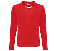 hummel hmlCORE XK Poly Jersey L/S Kids