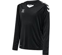 hummel hmlCORE XK Poly Jersey L/S Kids - T-Shirt Bambini Unisex, 152 -