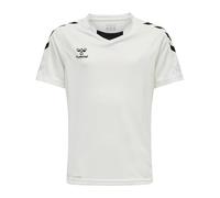 hummel hmlCORE XK Poly Jersey S/S Kids - T-Shirt Bambini Unisex, 140 -