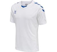 hummel Hmlcore Xk Poly Jersey S/S - Maglietta da Uomo