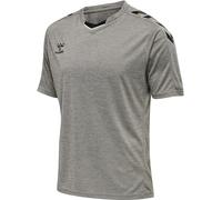 hummel Hmlcore Xk Poly Jersey S/S Maglietta da Uomo (Confezione da 1)
