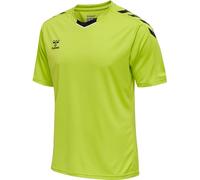 hummel hmlCORE XK Poly Jersey S/S - T-Shirt Uomo, L -