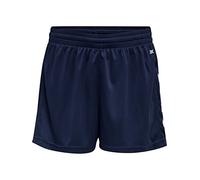Hummel hmlCORE XK Poly Shorts Kids