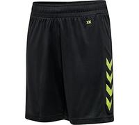 Pantaloncini per bambini Hummel hmlCORE XK Noir 16 anni
