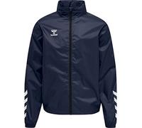 Hummel Core Xk Spray Jacket Blu M