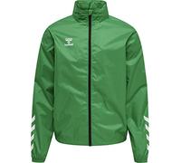 Hummel Core Xk Spray Jacket Verde 2XL Uomo,Donna