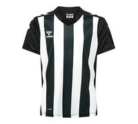 hummel hmlCORE XK Striped Jersey Kids S/S