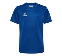 Hummel Hmlessential Jersey S/S Kids Blouse Unisex - Bambini e Ragazzi