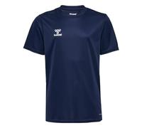 Hummel Maglietta A Maniche Corte Essential