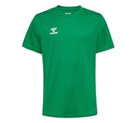 Hummel Hmlessential Jersey S/S Kids Blouse Unisex - Bambini e Ragazzi