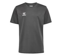 Hummel Hmlessential Jersey S/S Kids Blouse Unisex - Bambini e Ragazzi