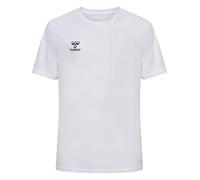 Hummel Maglietta A Maniche Corte Essential