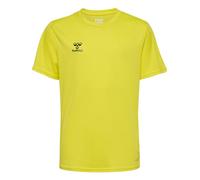 Hummel Hmlessential Jersey S/S Kids Blouse Unisex - Bambini e Ragazzi