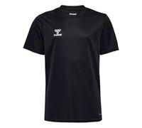 Hummel Hmlessential Jersey S/S Kids Blouse Unisex - Bambini e Ragazzi