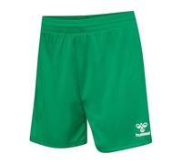 hummel hmlESSENTIAL - Pantaloncini da Donna, Jelly Bean, Taglia L