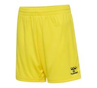 hummel hmlESSENTIAL Shorts Kids, Blazing Yellow, 164