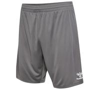 hummel hmlESSENTIAL Shorts, Steel Gray, 3XL