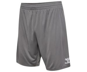 hummel hmlESSENTIAL Shorts, Steel Gray, L