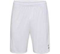 hummel, hmlESSENTIAL Shorts, White, L