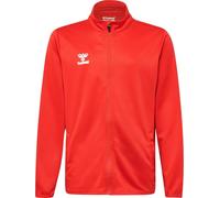 hummel Hmlessential Track Jacket Kids Giacca Track Unisex - Bambini e ragazzi