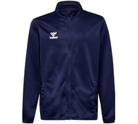 hummel Hmlessential Track Jacket Kids Giacca Track Unisex - Bambini e ragazzi