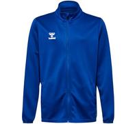 hummel Hmlessential Track Jacket Kids Giacca Track Unisex - Bambini e ragazzi