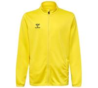 hummel Hmlessential Track Jacket Kids Giacca Track Unisex - Bambini e ragazzi