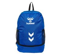 Hummel HMLESSENTIAL Zaino W. SC, Sport, Scuola, 227174, Blu