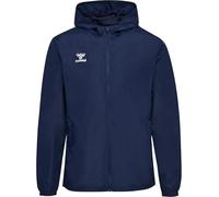 hummel Hmlgiacca Aw Essenziale Giacca Unisex - Adulto