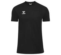 hummel hmlGO 2.0 Chevron - Maglietta S, Colore Nero, L