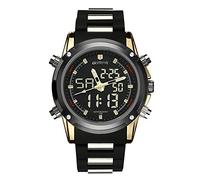 Hummel, hmlGO 2.0 Chevron - Maglietta S/S da donna, colore: Blu reale, L