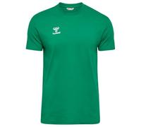 hummel hmlGO 2.0 Chevron - Maglietta S,S, Jelly Bean, 2XL