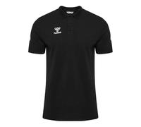 hummel hmlGO 2.0 Chevron - Polo Nera, M