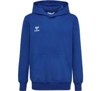 hummel Hmlgo 2.0 Felpa con Cappuccio per Bambini Felpa con Cappuccio Unisex - Bambini e Ragazzi