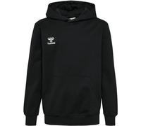 Hummel Felpa Con Cappuccio Go 2.0