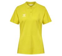 Hummel Polo A Maniche Corte Go 2.0
