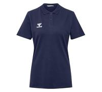 hummel Hmlgo 2.0 Polo Woman T-Shirt Donna