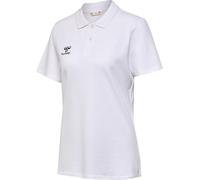 Hummel Polo A Maniche Corte Go 2.0