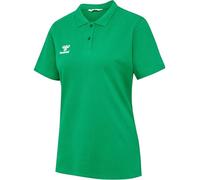 hummel Hmlgo 2.0 Polo Woman T-Shirt Donna