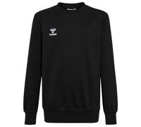 Hummel Go 2.0 Sweatshirt Nero 140 cm Bambini