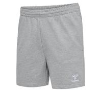 hummel hmlGO 2.0 Sweatshorts Woman - Pantaloncini,
